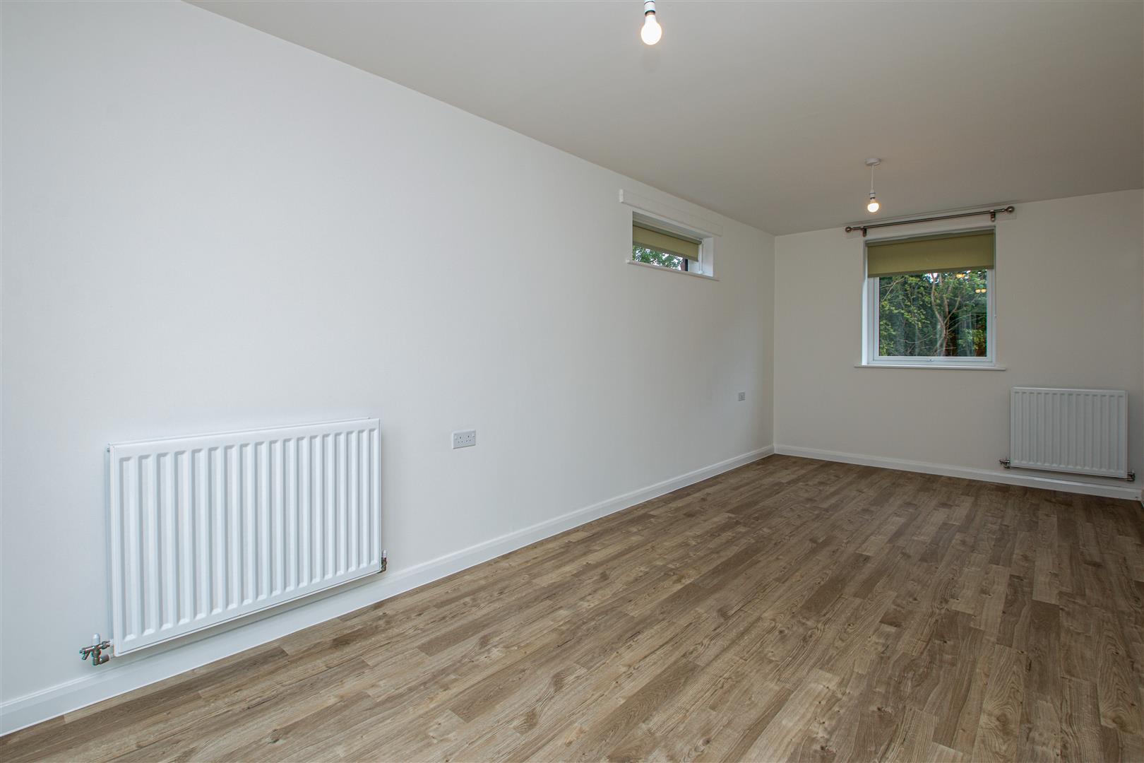 Eredine Crescent, Shenley Wood, Milton Keynes